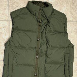 Men’s Mountain Hardwear - Glacial Storm Vest